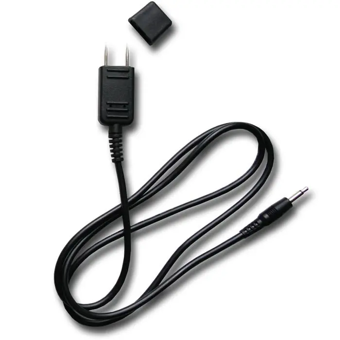 Billigare Mätspetsgivare